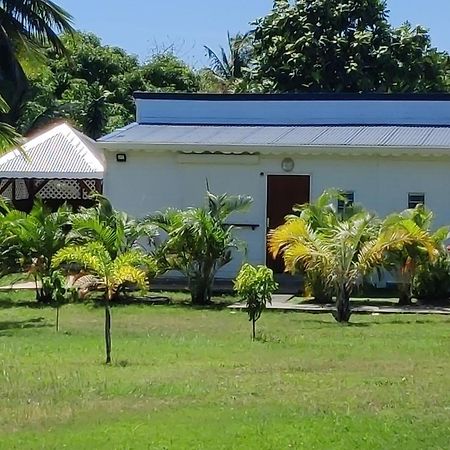 Keshy Island Colibri Apartment Baillif Room photo