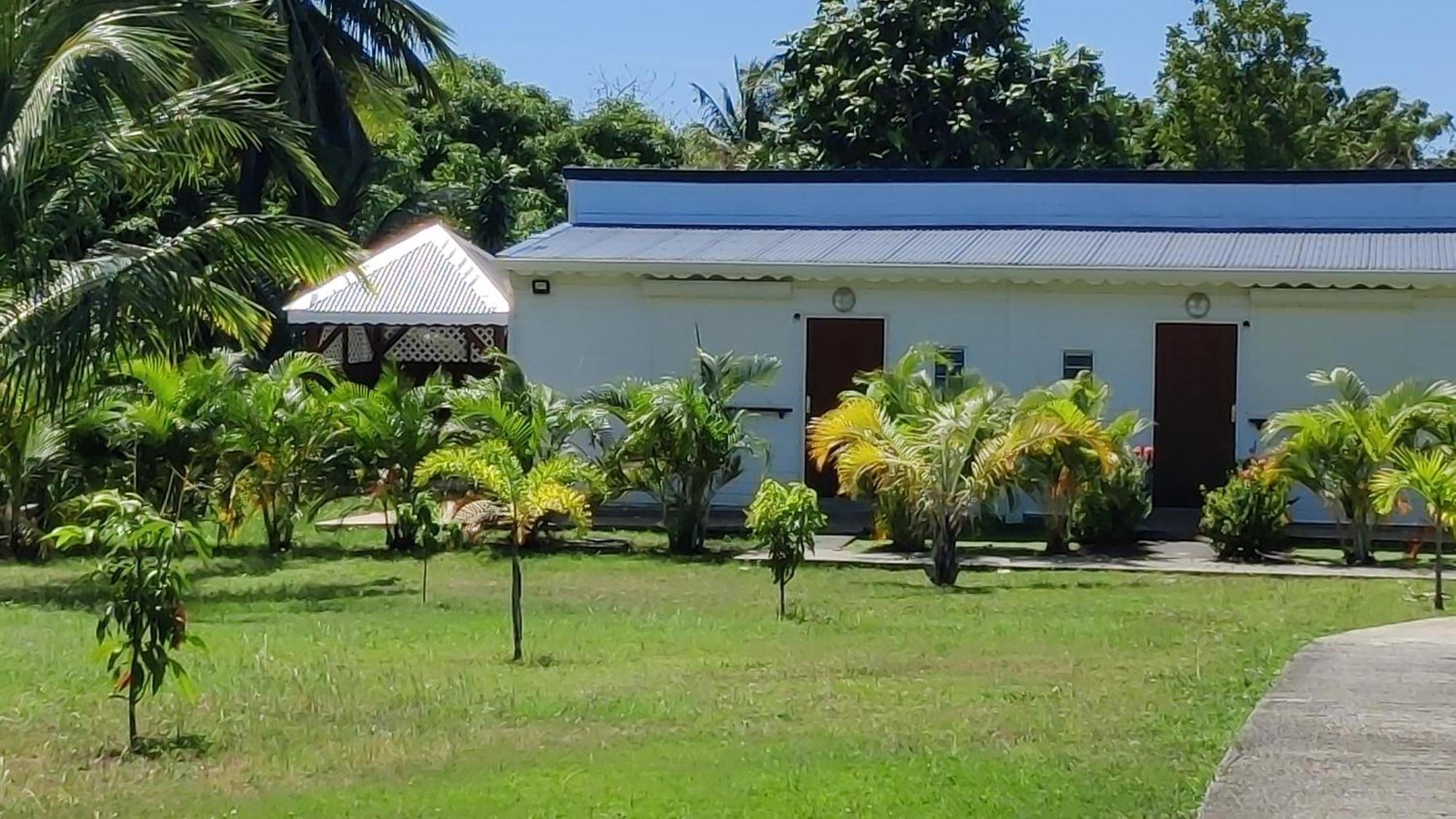 Keshy Island Colibri Apartment Baillif Room photo